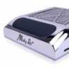 Pochłaniacz pyłu 80W kasetowy Molly Lac Silver srebrny - 2