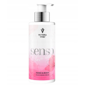 Victoria Vynn Senso Love Me...