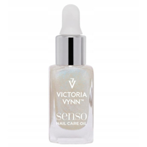 Victoria Vynn Senso Nail Care Oil Kiss Me 9ml Perfumowana oliwka do pielęgnacji skórek i paznokci