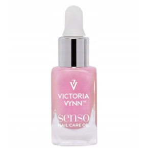 Victoria Vynn Senso Nail Care Oil Love Me 9ml Perfumowana oliwka do pielęgnacji skórek i paznokci
