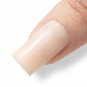 AlleLac Rosie Beauty Builder Gel Basic Nude Beżowy żel budujący do paznokci 45g