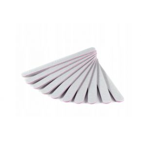 50x Pilnik prosty zebra 100/180...