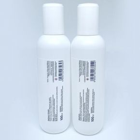 Claresa remover aceton 500ml płyn do...