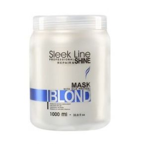 Stapiz Sleek Line maska z...