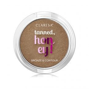 Claresa bronzer do twarzy...