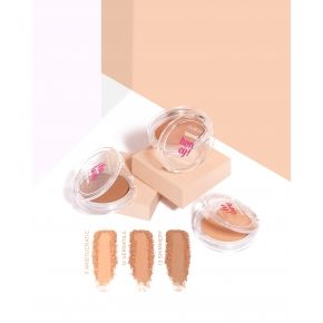 Claresa bronzer do twarzy Tanned...