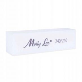 5x Molly Lac Blok polerski do...