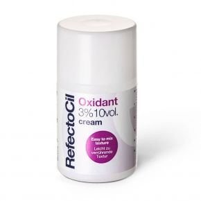 RefectoCil Woda utleniona 3% w kremie Oxidant Cream 100ml