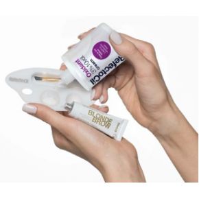 RefectoCil Woda utleniona 3% w kremie Oxidant Cream 100ml