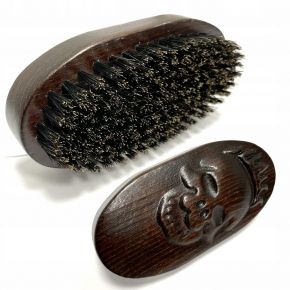 Activ Szczotka do brody kartacz H102 barber for men