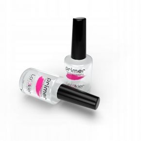 LaKier Primer bezkwasowy wytrawiacz do płytki paznokcia ACID FREE 7ml