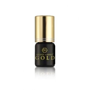 Secret Lashes Klej Gold do...