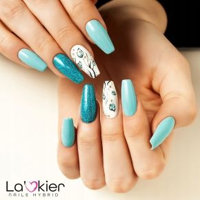 Lakier 3x lakier hybrydowy kolory do wyboru  gratis oliwka