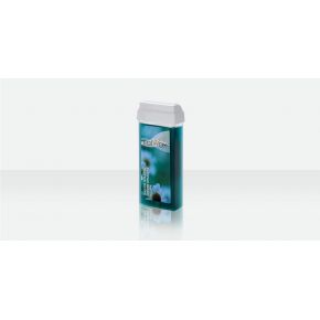 12x wosk ItalWax w rolce ItalWax rose aloe azulen olejek Depilacja nogi ręce plecy