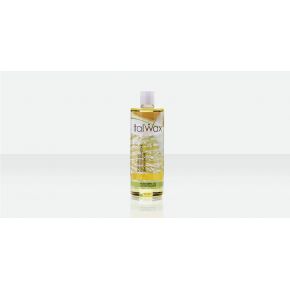 12x wosk ItalWax w rolce ItalWax rose aloe azulen olejek Depilacja nogi ręce plecy