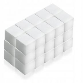 25x Blok polerski mini do paznokci kostka 100/100