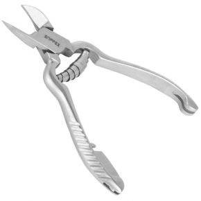 Activ Snippex cęgi podologiczne do paznokci ze stali nierdzewnej 14cm