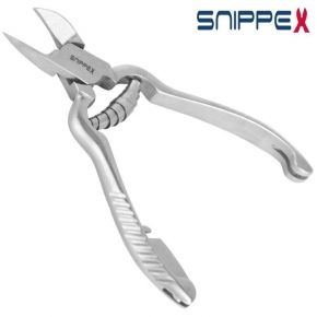 Activ Snippex cęgi podologiczne do paznokci ze stali nierdzewnej 14cm