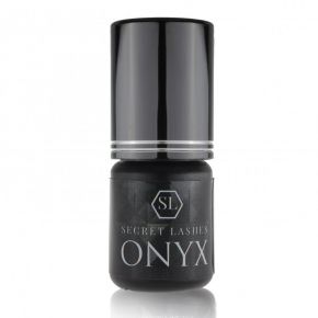 Secret Lashes Klej Onyx do...