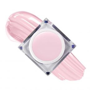 Żel do zdobień Molly Lac Art Artistic Gel Paint Gel nr 25 Milky Rose ombre ornamenty 5g