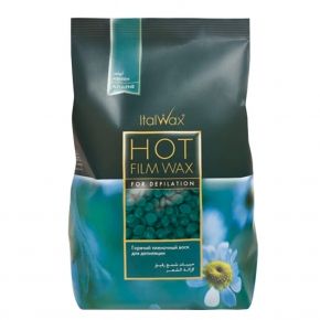ItalWax Azulene Film Wax...