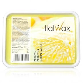 ItalWax Parafina kosmetyczna o...