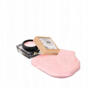 Molly Lac Żel budujący do paznokci Pearly Gel Kiss 15g