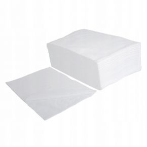 Ręcznik z włókniny perforowanej soft 100 sztuk 70cmx50cm