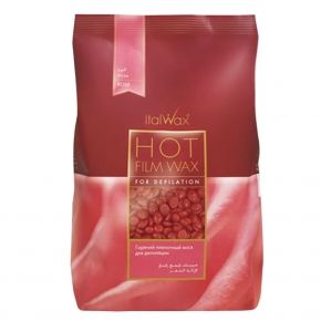 ItalWax Rose Film Wax 500g...
