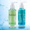 ItalWax Zestaw do depilacji 12x wosk w rolce Raspberry 100ml  2x żel 100ml gratis - 3