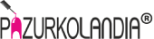 Logo Pazurkolandia